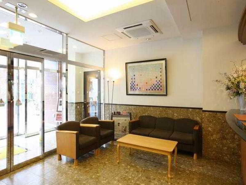 Tokyu Stay Monzen-Nakacho 3