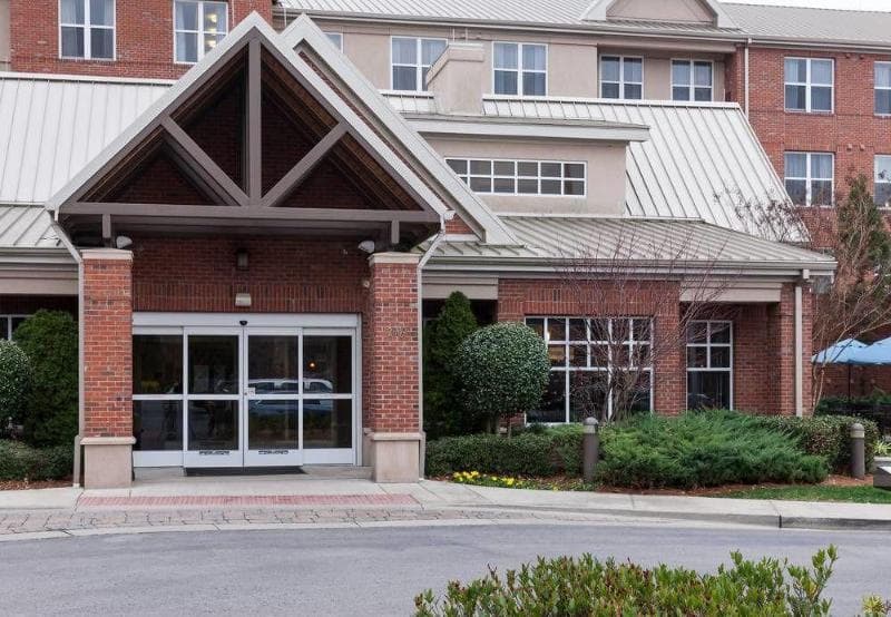 Residence Inn By Marriott Franklin/Cool Springs 4