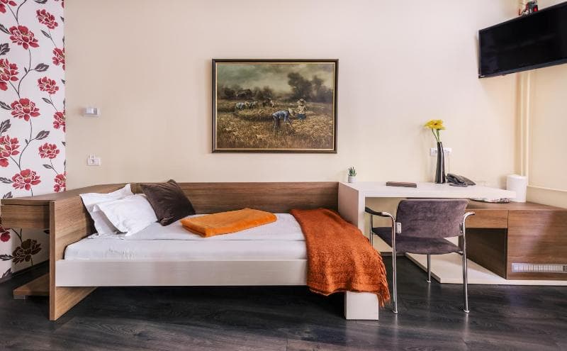 Citihotel Veliki 3