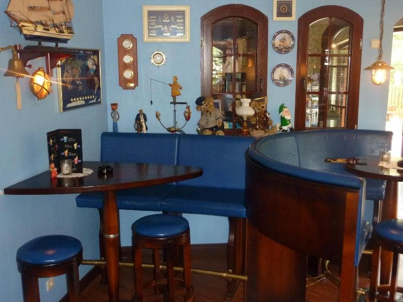 Hotel Wernerwald photo 1