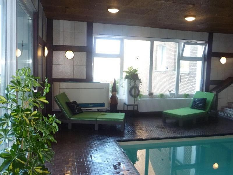 Hotel Wernerwald 2