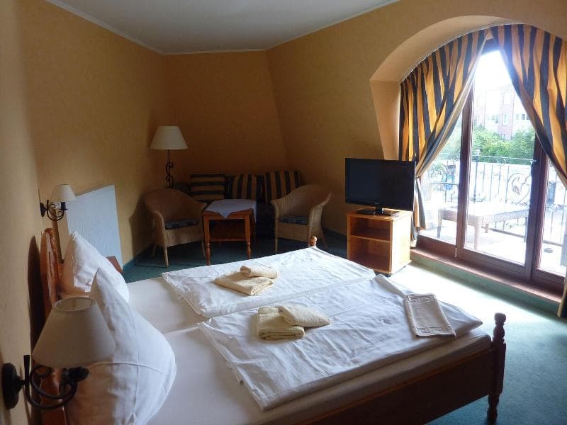 Hotel Wernerwald 3