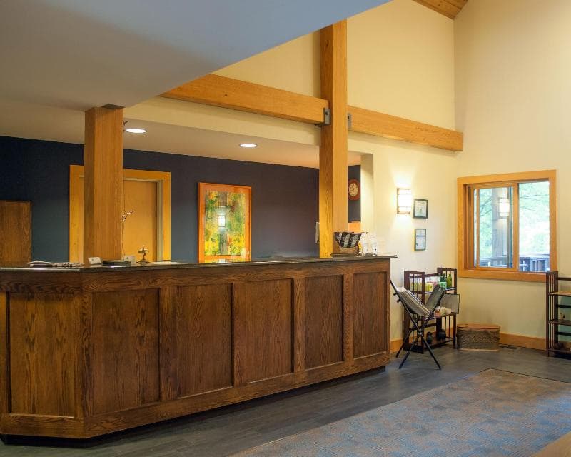 Minnewaska Lodge 4