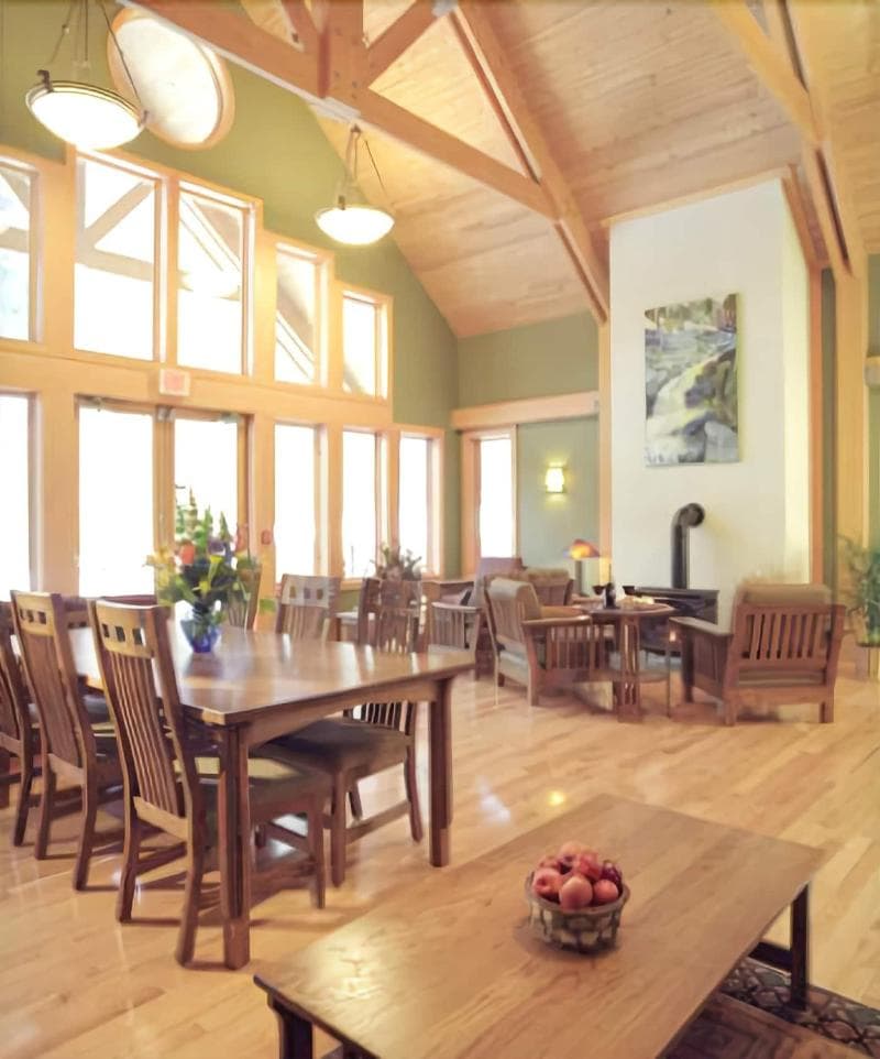 Minnewaska Lodge photo 1