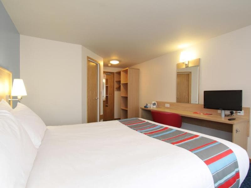 Travelodge Newbury Tot Hill 4