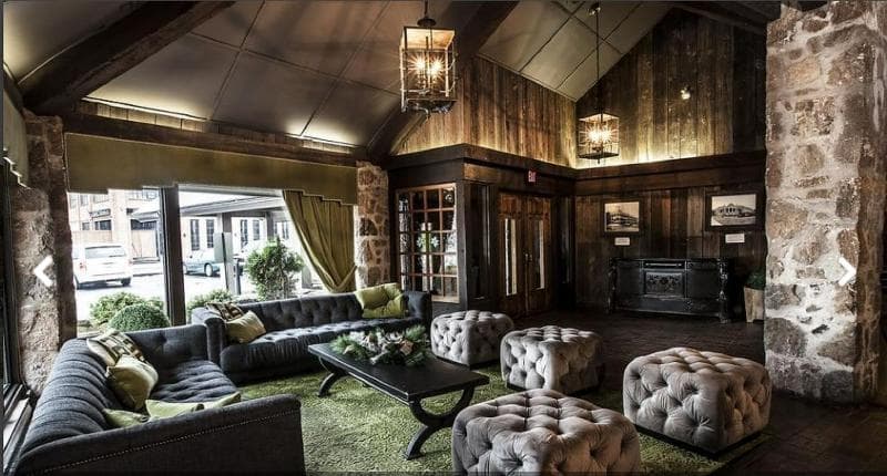 Old Stone Inn 4