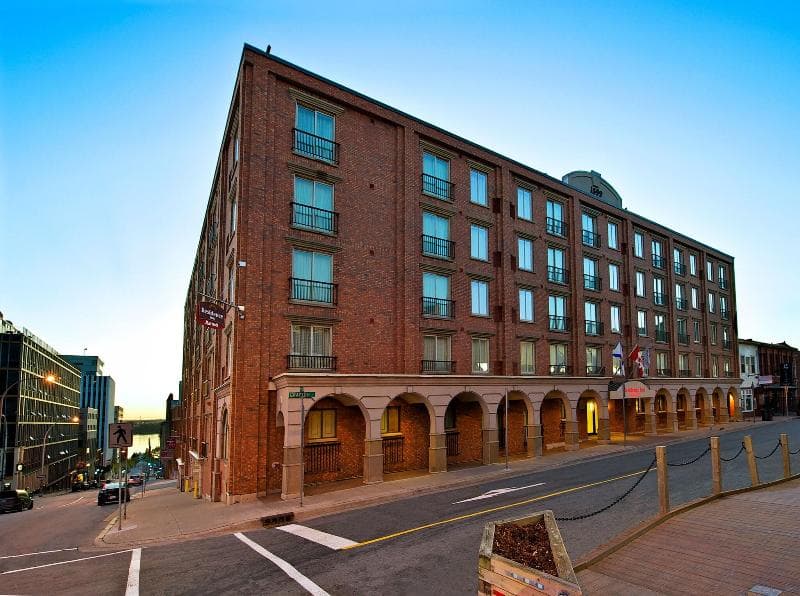 Residence Inn Halifax Downtown 4