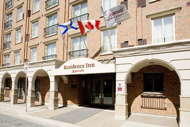 Residence Inn Halifax Downtown 5