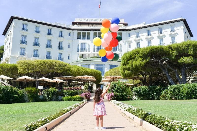 Grand Hôtel Du Cap-Ferrat 3