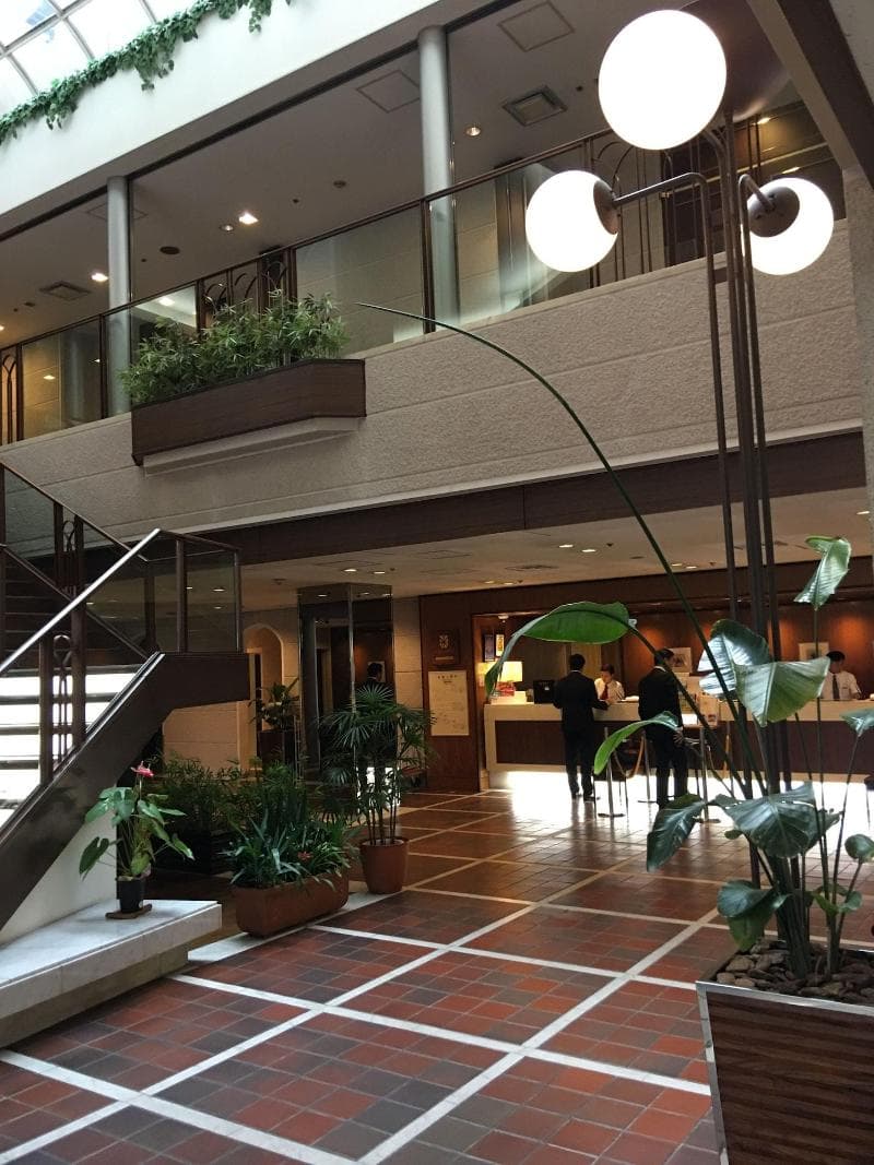 Cypress Hotel Nagoya-Eki Mae 4