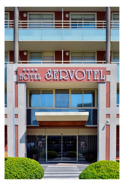 Servotel Saint Vincent (Ex-Saint Isidore) 5