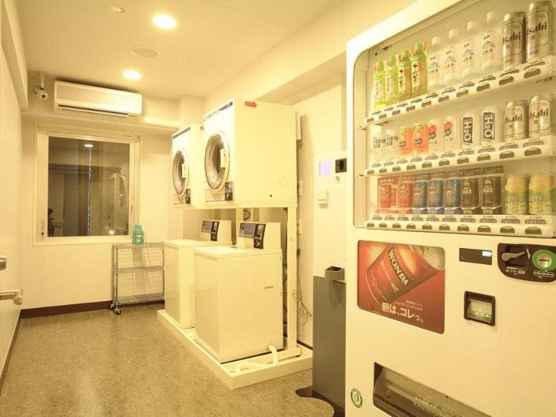 R&B Hotel Kamata Higashi-guchi photo 1