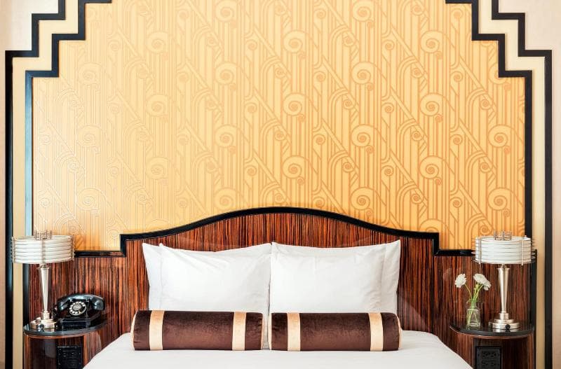 Walker Hotel Greenwich Village 5