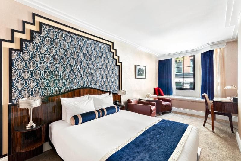 Walker Hotel Greenwich Village photo 1