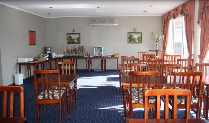 Citigate Motel photo 1