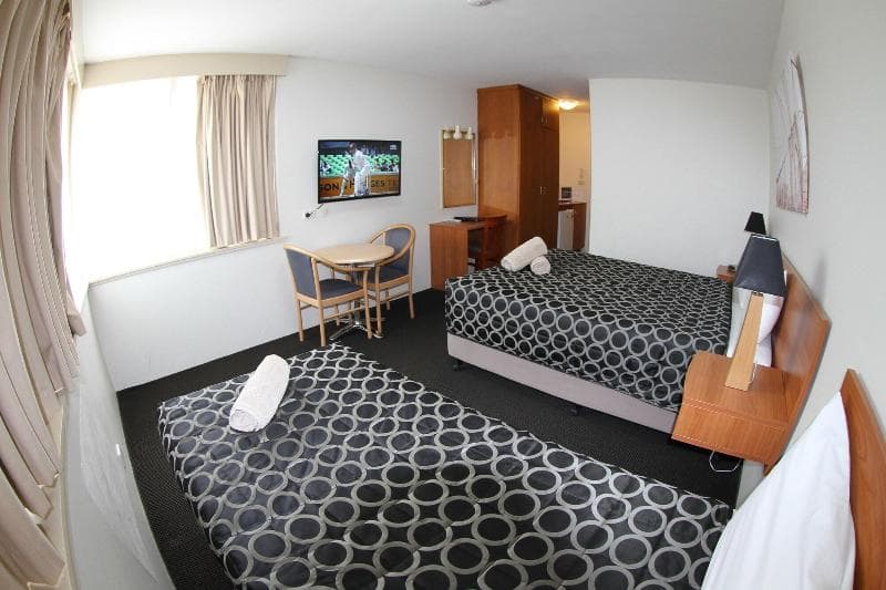 Citigate Motel 3