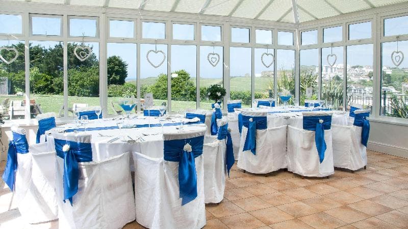 Porth Veor Manor, Sure Hotel Collection By Best We photo 1