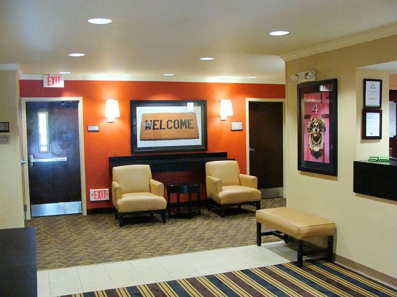 Extended Stay America Elizabeth Newark Airport 3