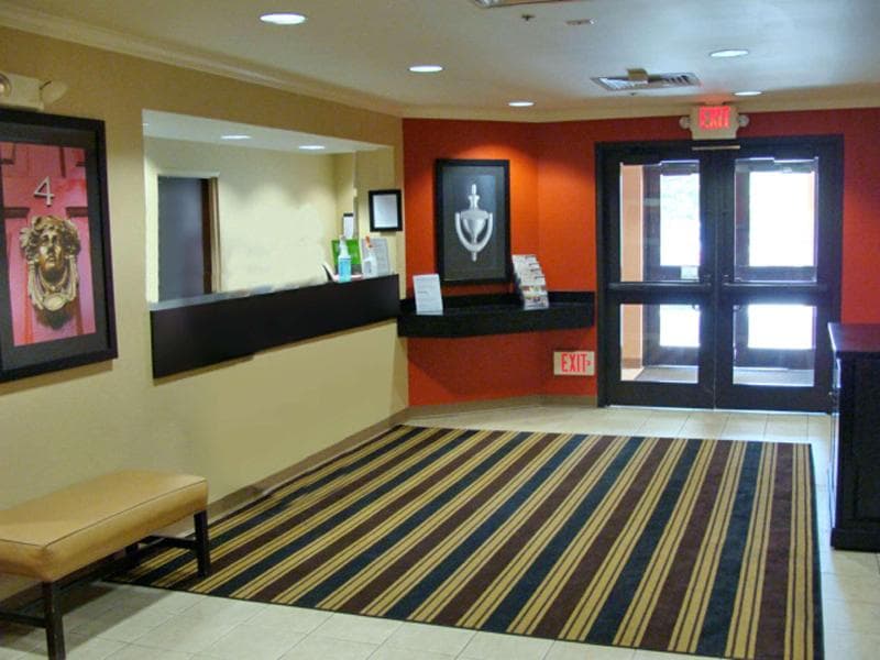 Extended Stay America Elizabeth Newark Airport 5