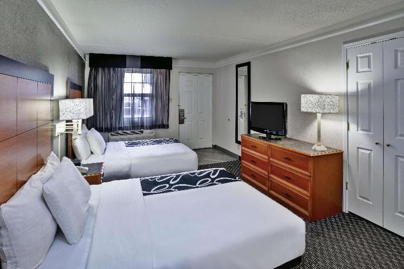 La Quinta Inn by Wyndham Nashville South 4