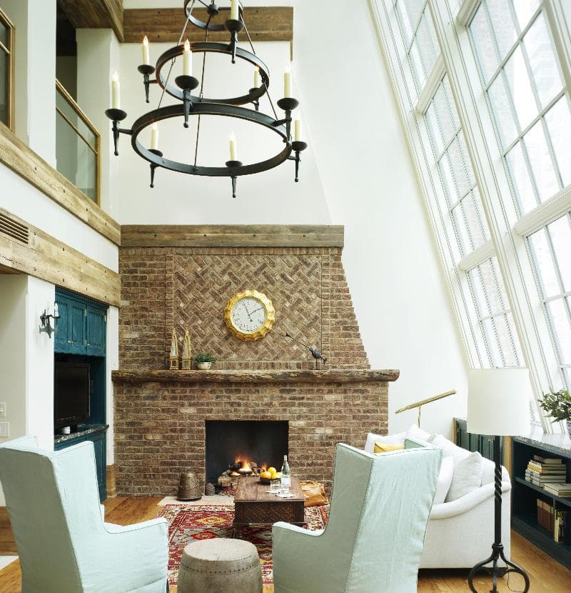 The Greenwich 3