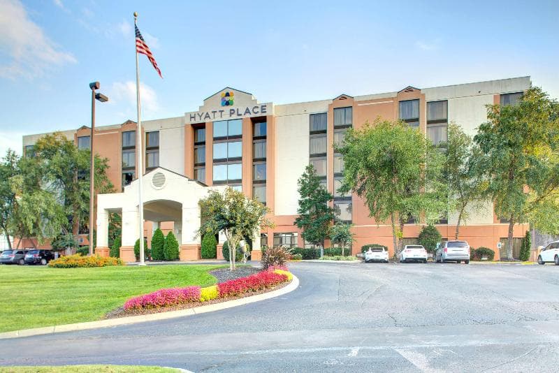 Hyatt Place Nashville/Brentwood photo 1