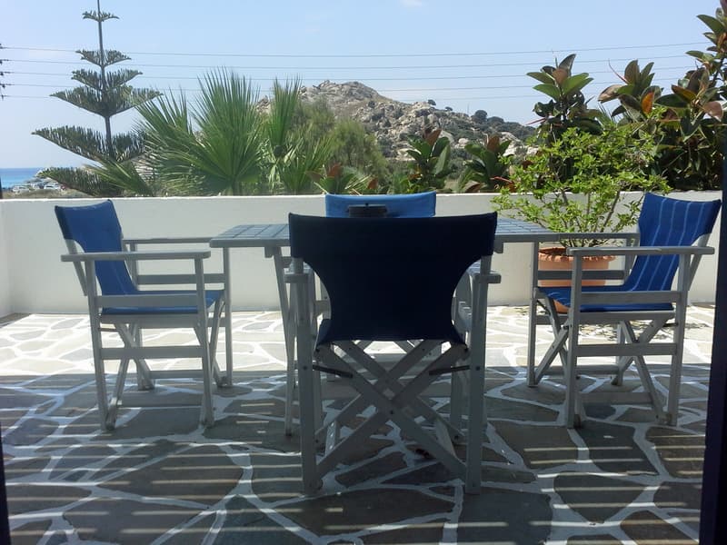 Coralli Beach Apartments 3