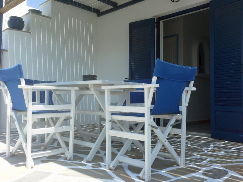 Coralli Beach Apartments 4