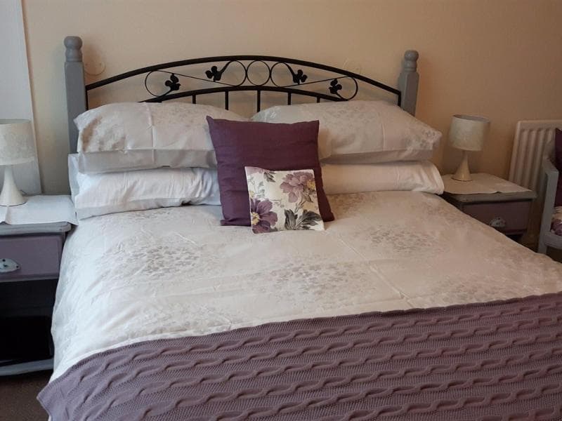 Wadham Guesthouse 3
