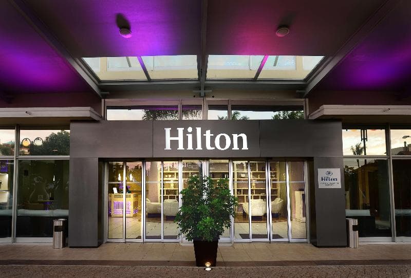 Hilton Noumea La Promenade Residences 4