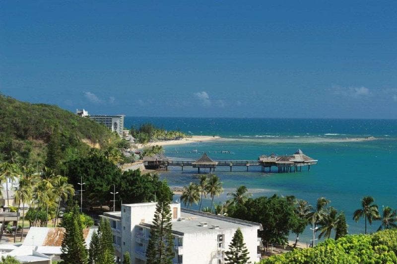 Hilton Noumea La Promenade Residences 5