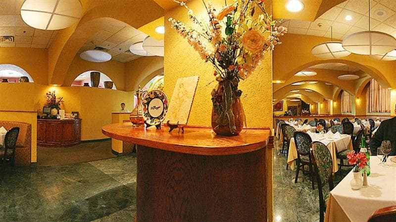Meadowlands Plaza Hotel 4