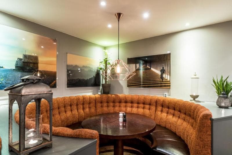 Scandic Stora Hotellet 2