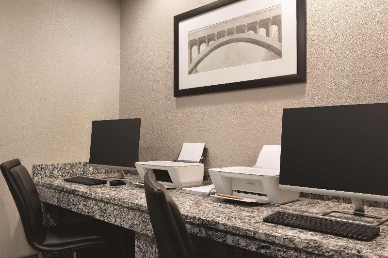 Country Inn & Suites by Radisson, Nashville Airport East, TN photo 1