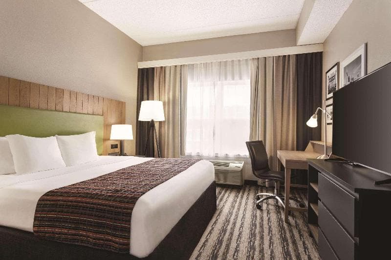 Country Inn & Suites by Radisson, Nashville Airport East, TN 4