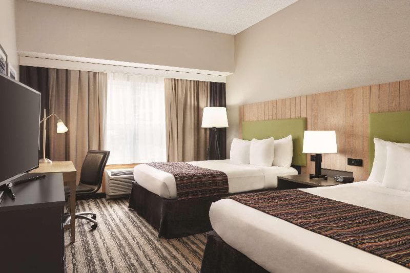 Country Inn & Suites by Radisson, Nashville Airport East, TN 5