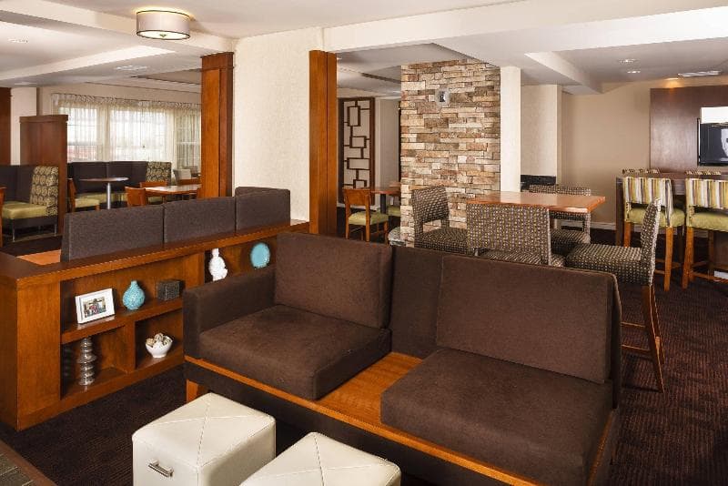 Residence Inn Long Island Holtsville 1