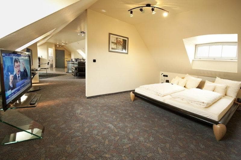 Advantage Appartement main