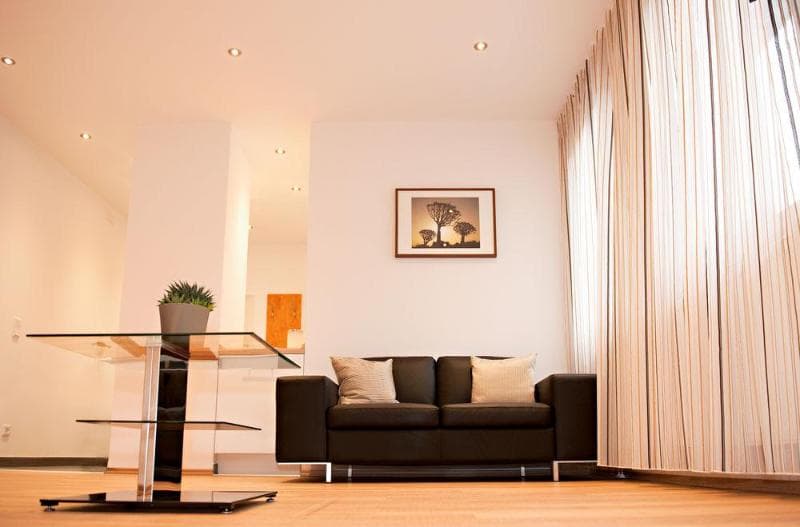 Advantage Appartement 3