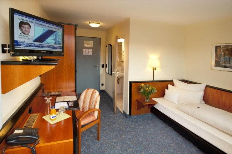 Advantage Appartement 4