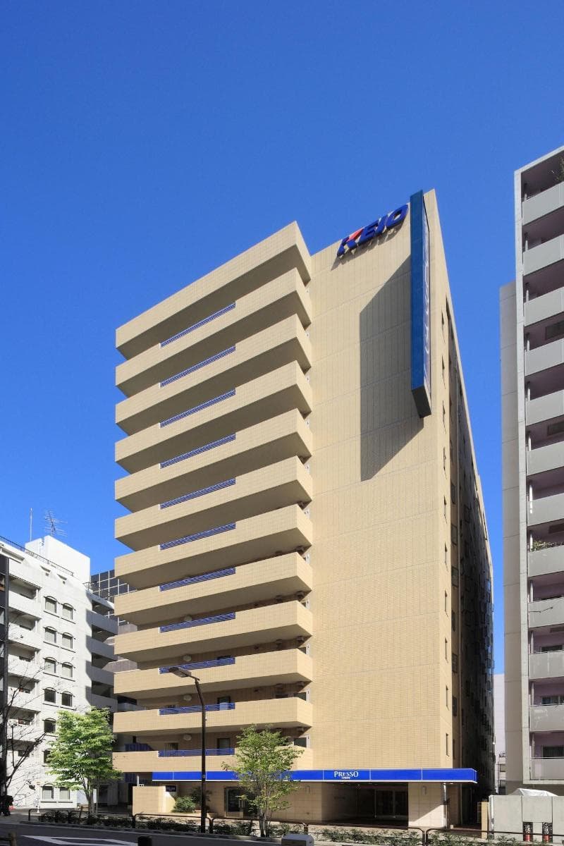 Keio Presso Inn Kanda (Adults Only) photo 1