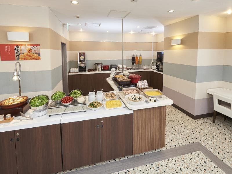 Keio Presso Inn Kanda (Adults Only) 3