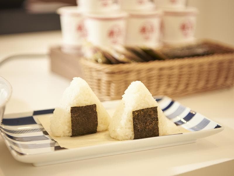 Keio Presso Inn Kanda (Adults Only) 4