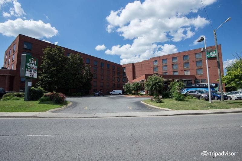 Ramada By Wyndham Nashville/Music Valley 4