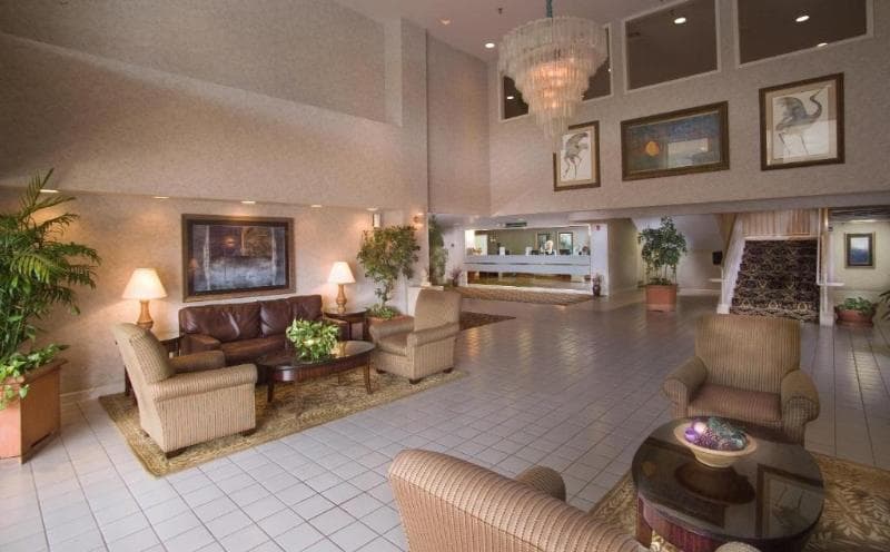 Ramada By Wyndham Nashville/Music Valley 3