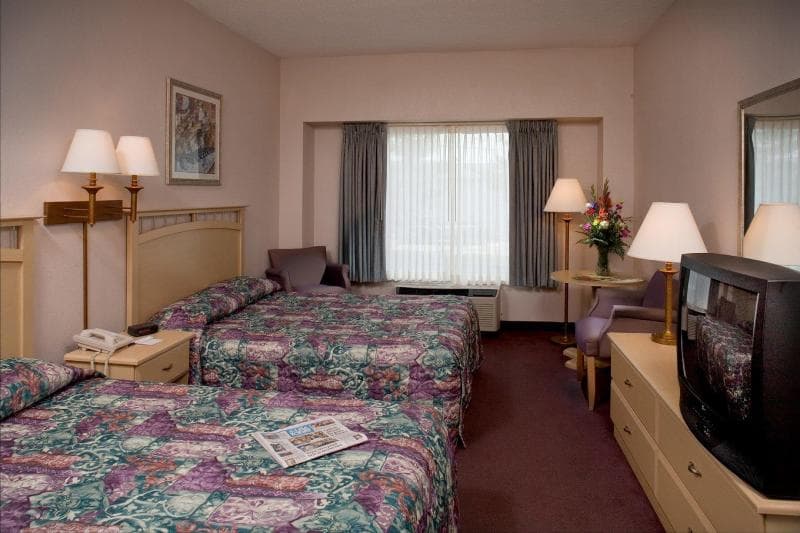 Ramada By Wyndham Nashville/Music Valley 5