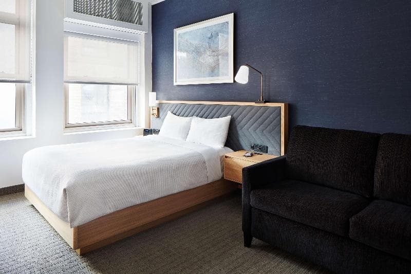 Radisson Hotel New York Wall Street photo 1