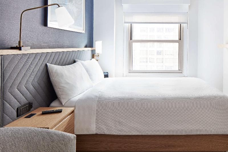 Radisson Hotel New York Wall Street 3
