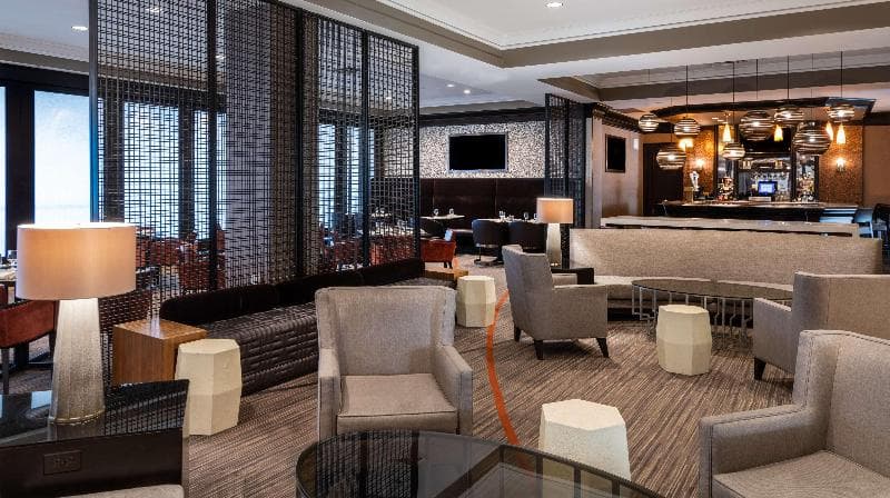 Hyatt Regency Long Island 2