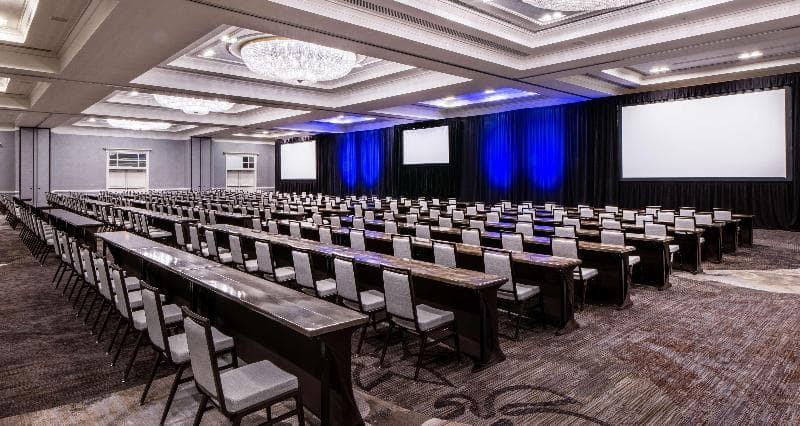 Hyatt Regency Long Island 1